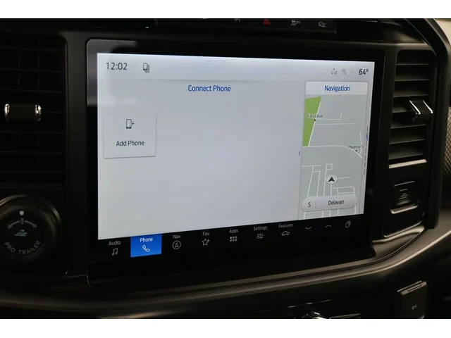 Nuevos FORD F-150 à Estados chez autogozo