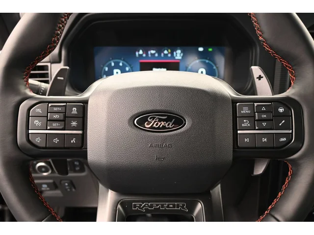 Nuevos FORD F-150 à Estados chez autogozo