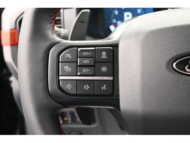 Nuevos FORD F-150 à Estados chez autogozo
