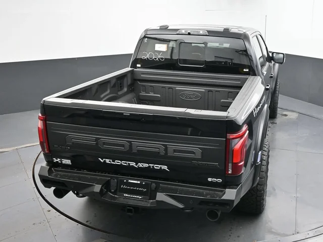 Nuevos FORD F-150 à Estados chez autogozo