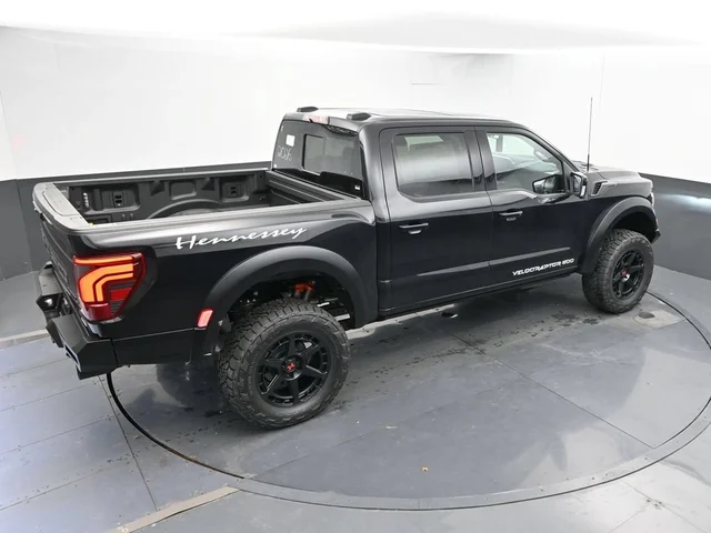Nuevos FORD F-150 à Estados chez autogozo