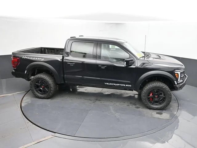 Nuevos FORD F-150 à Estados chez autogozo