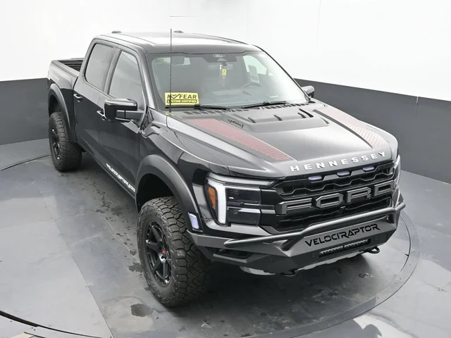 Nuevos FORD F-150 à Estados chez autogozo