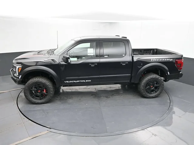 Nuevos FORD F-150 à Estados chez autogozo