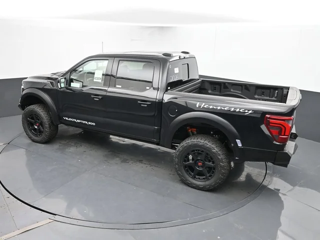 Nuevos FORD F-150 à Estados chez autogozo