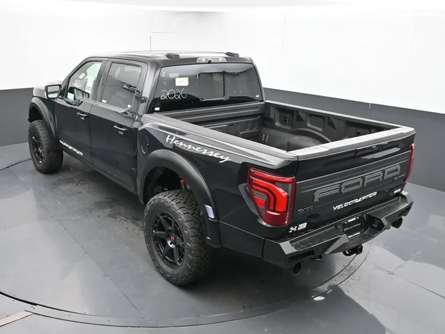 Nuevos FORD F-150 à Estados chez autogozo