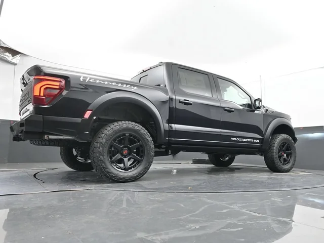 Nuevos FORD F-150 à Estados chez autogozo