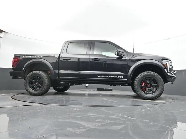 Nuevos FORD F-150 à Estados chez autogozo