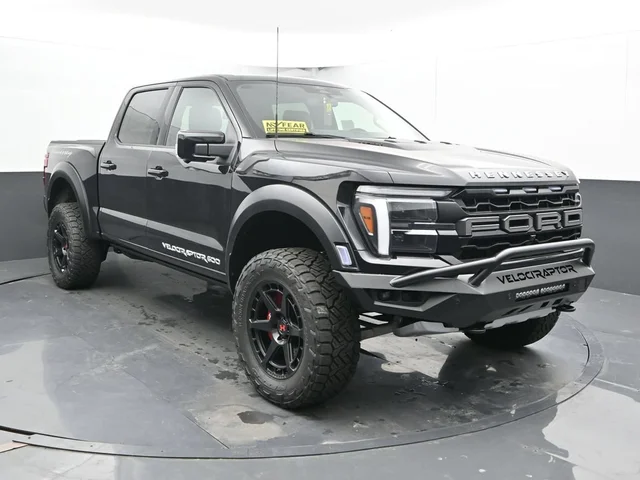 Nuevos FORD F-150 à Estados chez autogozo