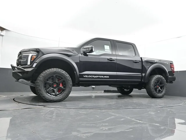 Nuevos FORD F-150 à Estados chez autogozo