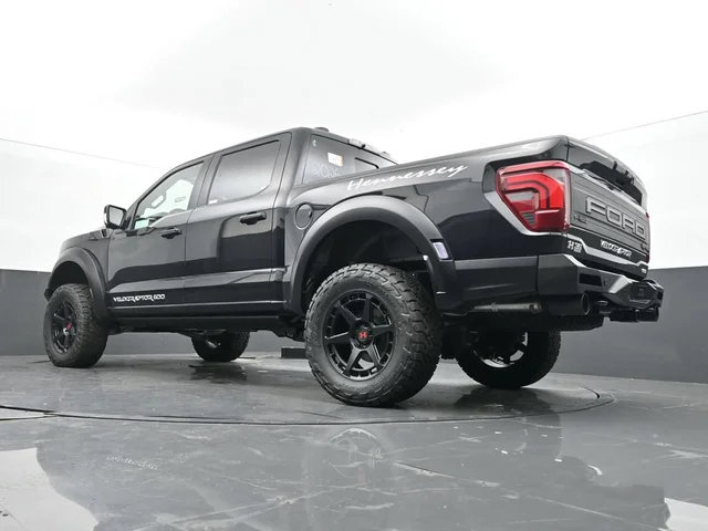 Nuevos FORD F-150 à Estados chez autogozo