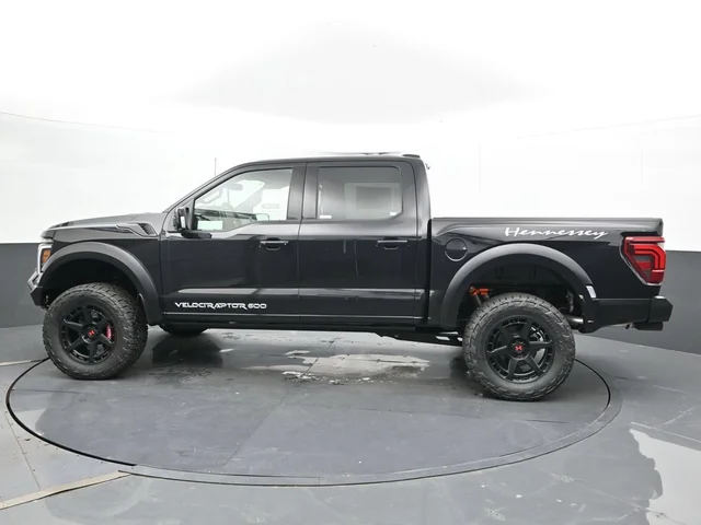 Nuevos FORD F-150 à Estados chez autogozo