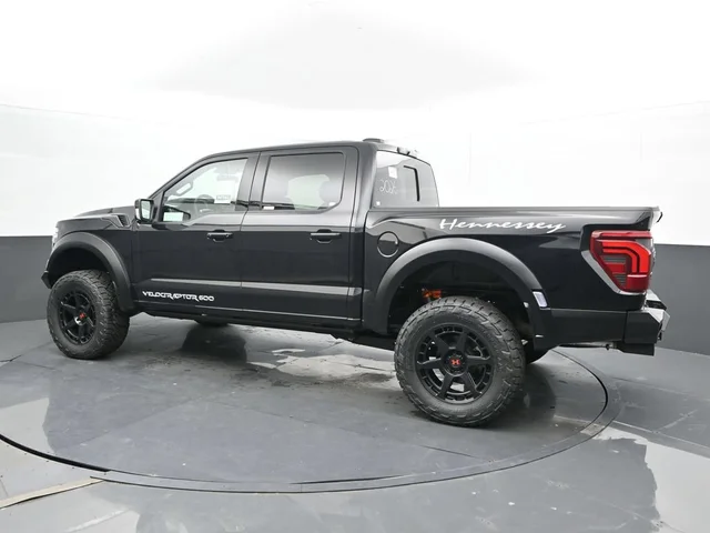 Nuevos FORD F-150 à Estados chez autogozo