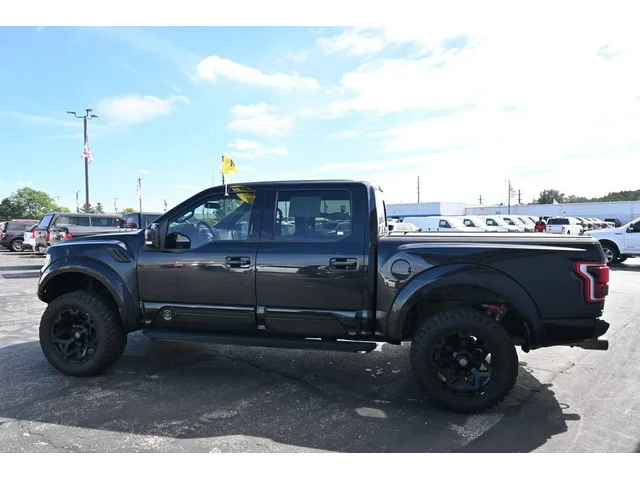 SEMINUEVOS FORD F-150 a Estados en autogozo
