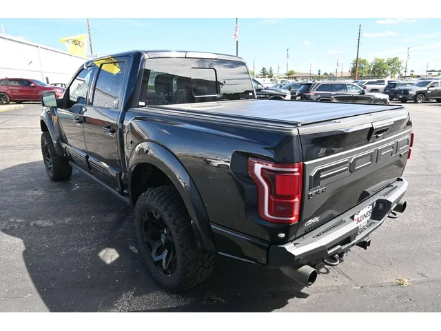 SEMINUEVOS FORD F-150 a Estados en autogozo