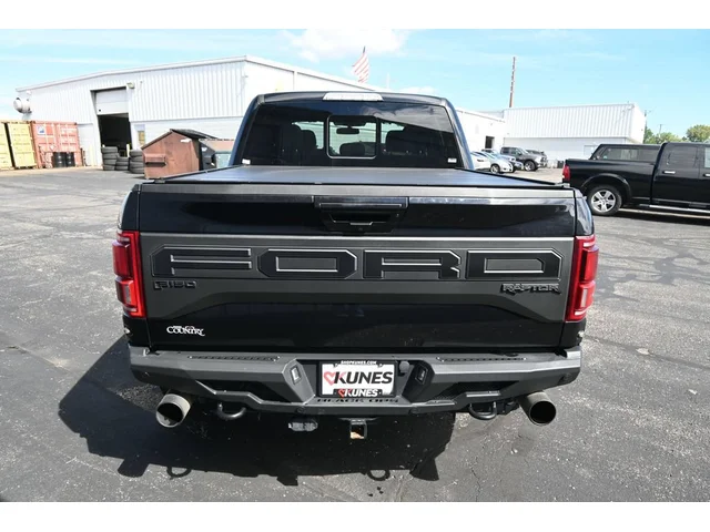 SEMINUEVOS FORD F-150 a Estados en autogozo