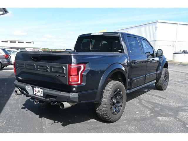 SEMINUEVOS FORD F-150 a Estados en autogozo