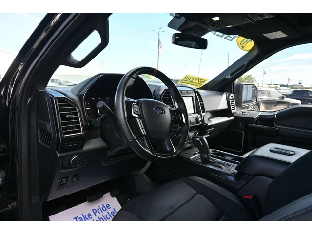 SEMINUEVOS FORD F-150 a Estados en autogozo