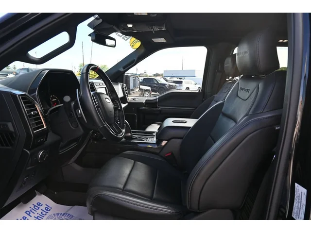 SEMINUEVOS FORD F-150 a Estados en autogozo