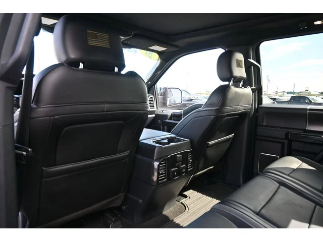 SEMINUEVOS FORD F-150 a Estados en autogozo