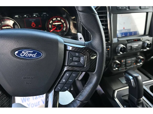 SEMINUEVOS FORD F-150 a Estados en autogozo