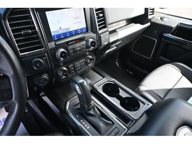 SEMINUEVOS FORD F-150 a Estados en autogozo