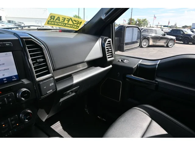 SEMINUEVOS FORD F-150 a Estados en autogozo