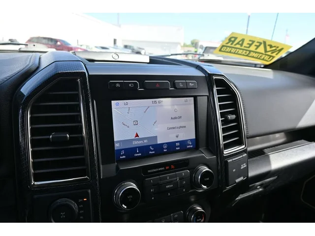 SEMINUEVOS FORD F-150 a Estados en autogozo