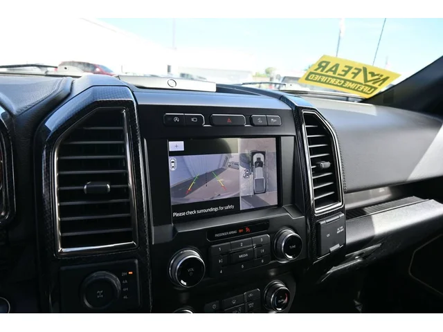 SEMINUEVOS FORD F-150 a Estados en autogozo