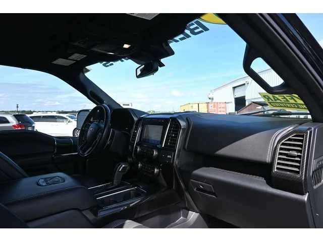 SEMINUEVOS FORD F-150 a Estados en autogozo