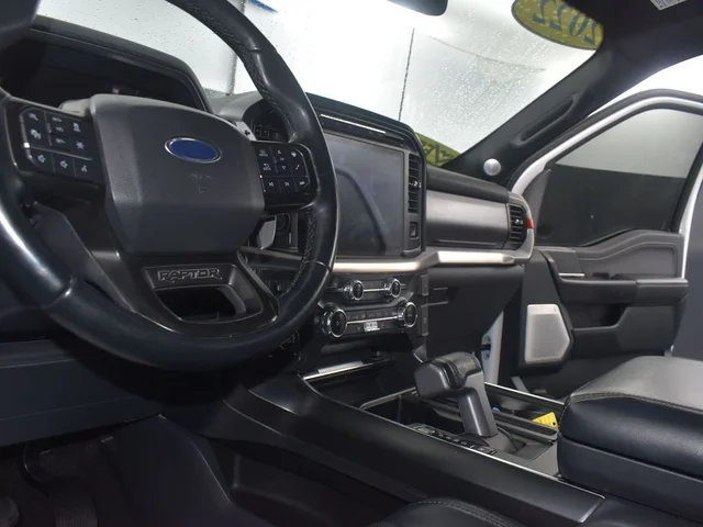SEMINUEVOS FORD F-150 a Estados en autogozo
