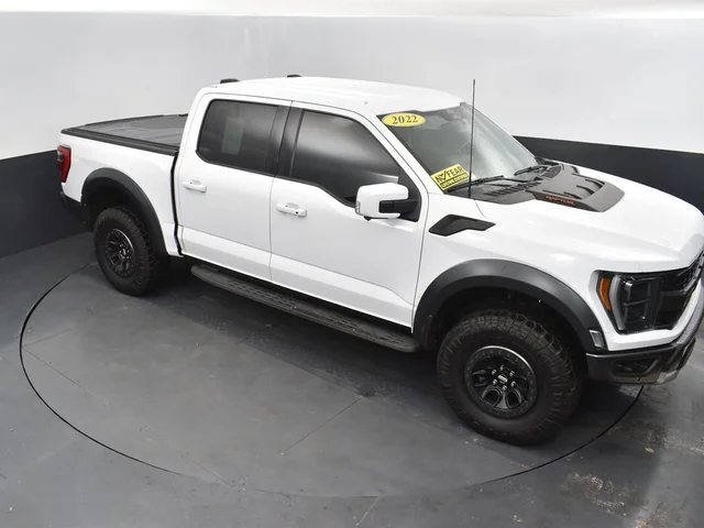 SEMINUEVOS FORD F-150 a Estados en autogozo
