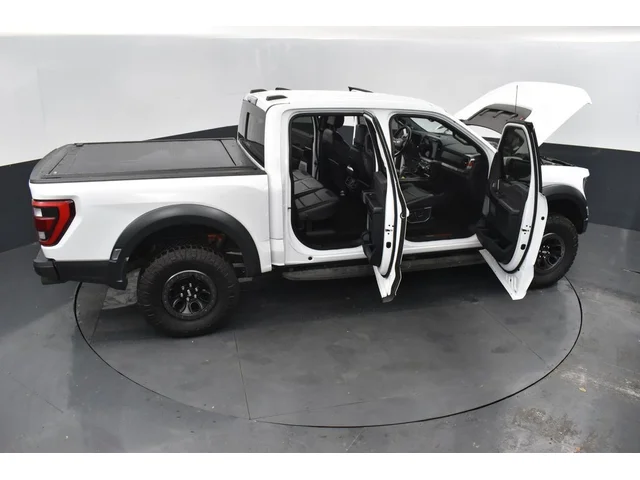 SEMINUEVOS FORD F-150 a Estados en autogozo