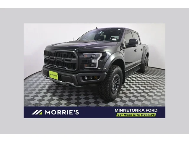 SEMINUEVOS FORD F-150 a Estados en autogozo