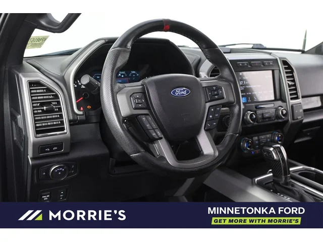 SEMINUEVOS FORD F-150 a Estados en autogozo
