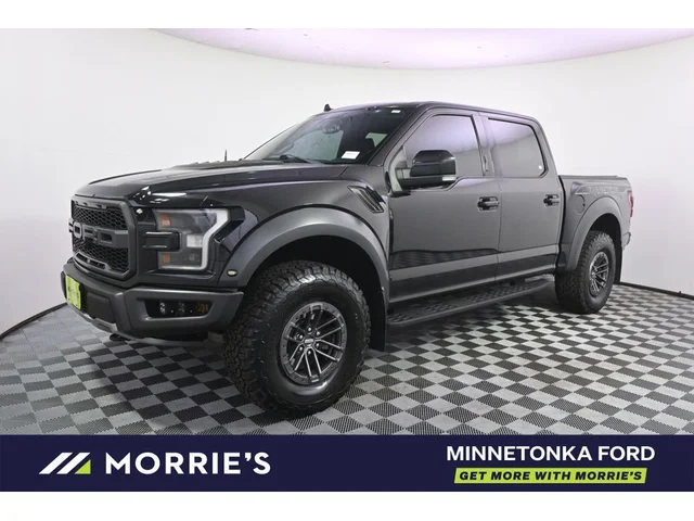 SEMINUEVOS FORD F-150 a Estados en autogozo