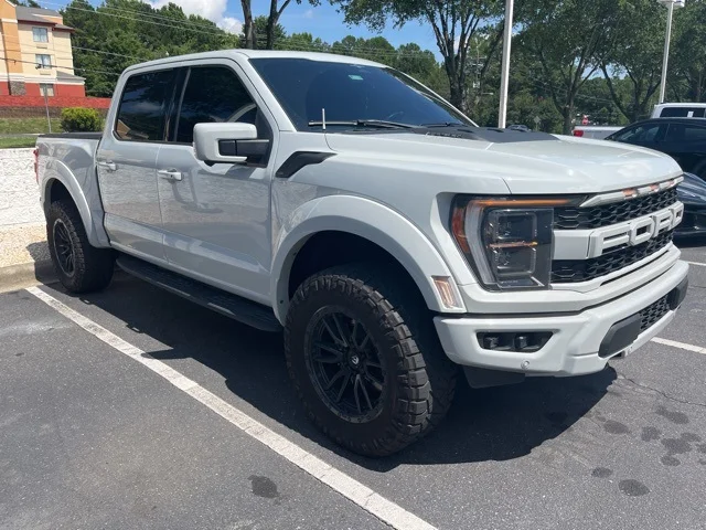 SEMINUEVOS FORD F-150 a Huntersville en Huntersville Ford