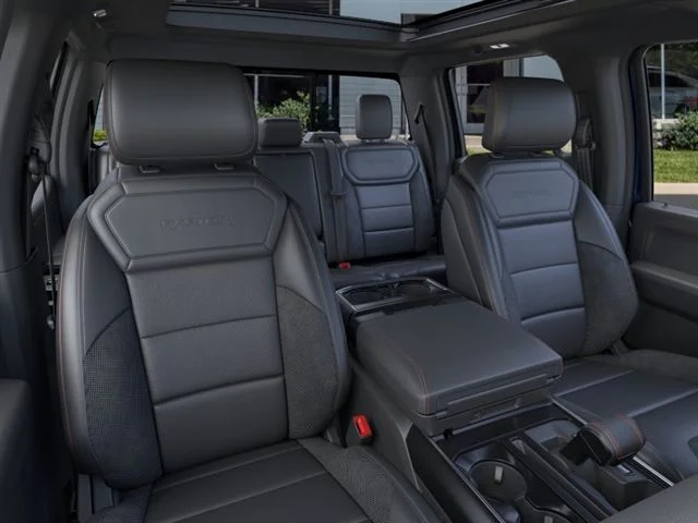 Nuevos FORD F-150 at Maplecrest Ford Lincoln of Union in Vauxhall