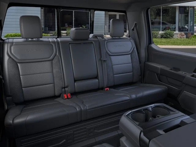 Nuevos FORD F-150 at Maplecrest Ford Lincoln of Union in Vauxhall