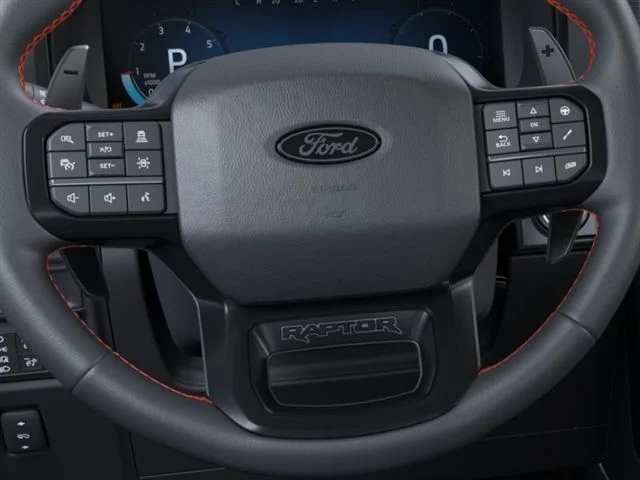 Nuevos FORD F-150 at Maplecrest Ford Lincoln of Union in Vauxhall