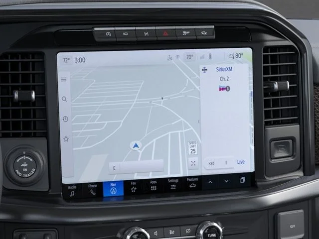 Nuevos FORD F-150 at Maplecrest Ford Lincoln of Union in Vauxhall