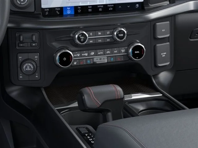 Nuevos FORD F-150 at Maplecrest Ford Lincoln of Union in Vauxhall