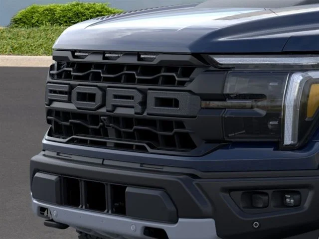 Nuevos FORD F-150 at Maplecrest Ford Lincoln of Union in Vauxhall