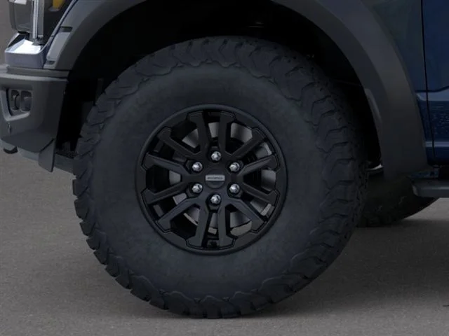 Nuevos FORD F-150 at Maplecrest Ford Lincoln of Union in Vauxhall