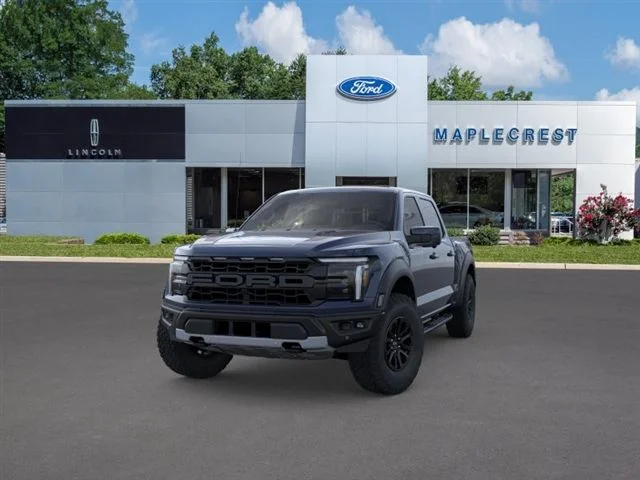 Nuevos FORD F-150 at Maplecrest Ford Lincoln of Union in Vauxhall