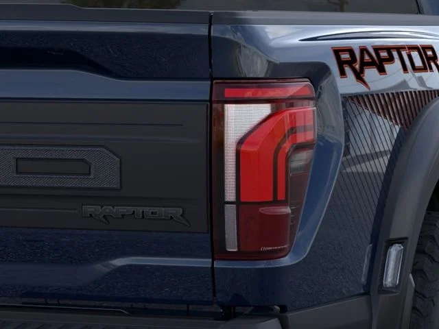 Nuevos FORD F-150 at Maplecrest Ford Lincoln of Union in Vauxhall