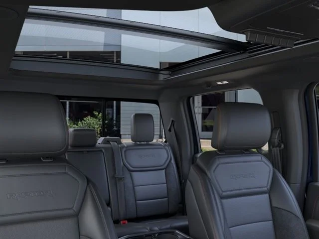 Nuevos FORD F-150 at Maplecrest Ford Lincoln of Union in Vauxhall
