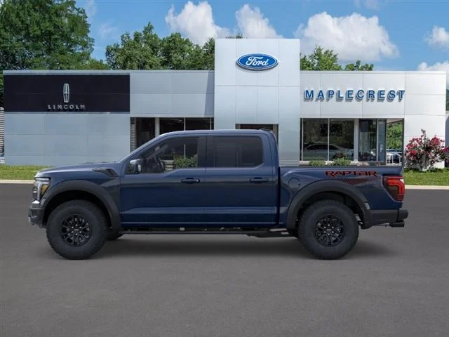 Nuevos FORD F-150 at Maplecrest Ford Lincoln of Union in Vauxhall