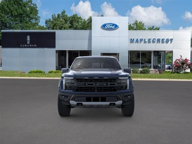 Nuevos FORD F-150 at Maplecrest Ford Lincoln of Union in Vauxhall