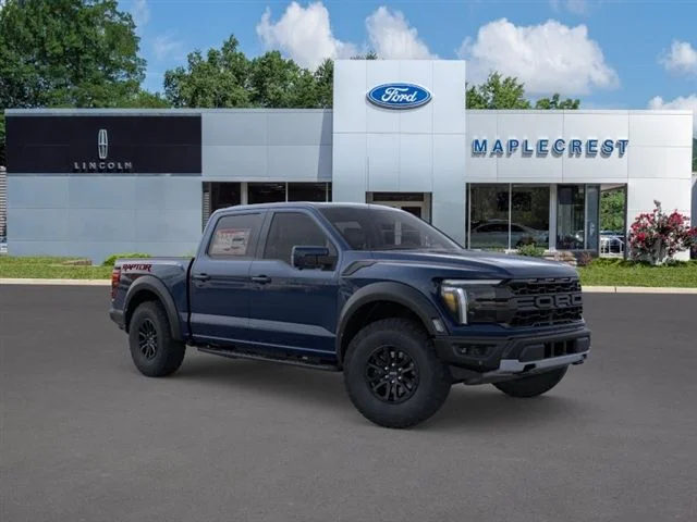 Nuevos FORD F-150 at Maplecrest Ford Lincoln of Union in Vauxhall
